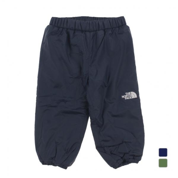 ザ・ノース・フェイス ジュニア キッズ 子供 アウトドア ロングパンツ ベビー ウォームパンツ NB...