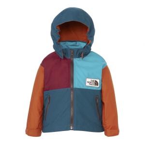 ザ・ノース・フェイス ジュニア ベビー グランド...の商品画像