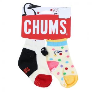 チャムス ジュニア キッズ・子供 トレッキング ...の商品画像