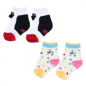 チャムス ジュニア キッズ・子供 トレッキング...の詳細画像1