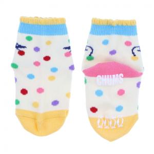 チャムス ジュニア キッズ・子供 トレッキング...の詳細画像3