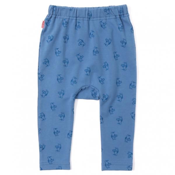 チャムス ジュニア キッズ 子供 アウトドア レギンス ベビーレギンス CH23-1081 A001...