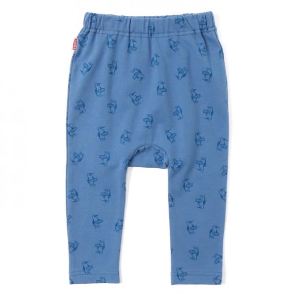 チャムス ジュニア キッズ 子供 アウトドア ウェア ベビーレギンス Baby Leggings C...