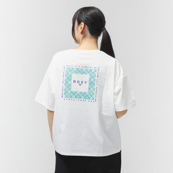 2026春夏 【アルペン限定】 ロキシー レディース アウトドアカジュアル 半袖Ｔシャツ FREED...