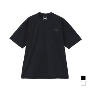 ザ・ノース・フェイス レディース アウトドア 半袖Tシャツ S/S Wander Crew ショートスリーブワンダークルー NT32483 THE NORTH FACE