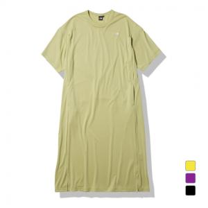 THE NORTH FACE（ザ ノースフェイス） オーニングワンピース L