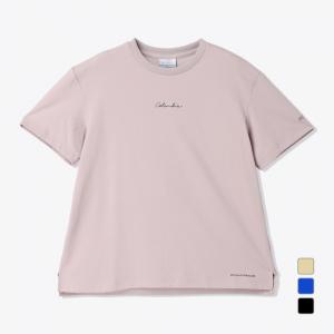 コロンビア レディース 半袖Tシャツの買取情報