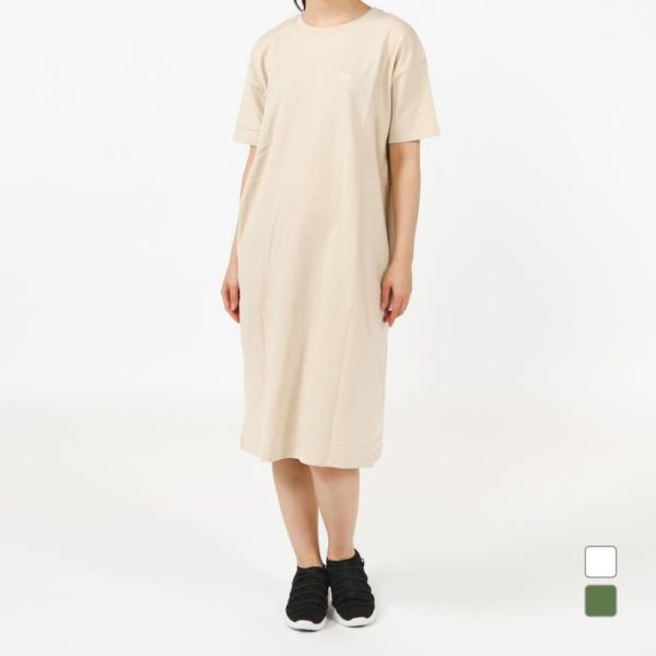 リー レディース アウトドア 半袖Tシャツ H/S DRESS LT7059 Lee