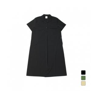 新品 スノーピーク Cooling Rt P Short スリーブ シャツ L snow peak（スノーピーク） メンズ アウトドア 半袖Tシャツ Cooling Rt