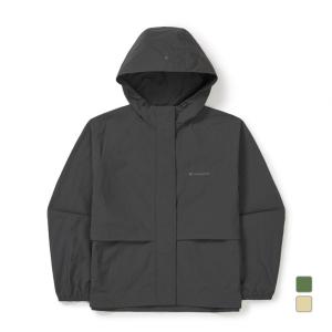 スノーピーク アウトドア アウター ブルゾン 男女兼用ユニセックス大きめXXL snow peak（スノーピーク） ブルゾン X-LARGE グレー系その他 メンズ
