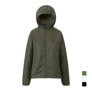 2024春夏 ザ・ノース・フェイス レディース アウトドアジャケット Swallowtail Hoodie スワローテイルフーディ NPW22202 THE NORTH FACE｜alpen-group