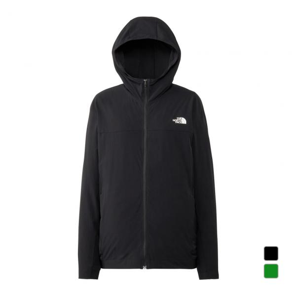 ザ・ノース・フェイス レディース アウトドアジャケット Flexible Hoodie フレキシブル...