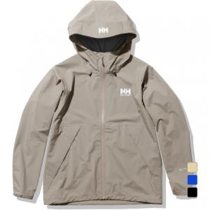 ヘリーハンセン レディース アウトドアジャケット レイネライトジャケット HOE12202 HELLY HANSEN