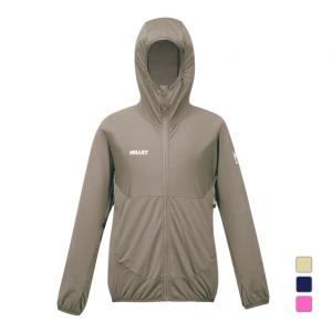 ミレー レディース トレッキングジャケットの買取情報