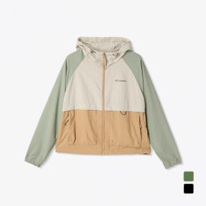 ジャケット(レディース) コロンビア エンジョイマウンテンライフ