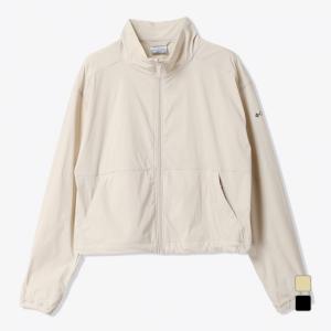 2026春夏 コロンビア レディース ウィンドシェルの高価買取価格