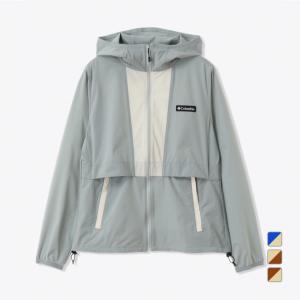コロンビア レディース アウトドアジャケット ウ...の商品画像