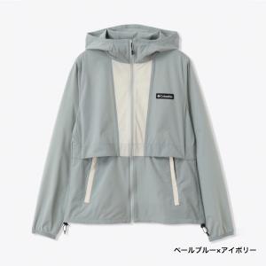 コロンビア レディース アウトドアジャケット ...の詳細画像1