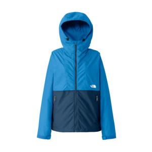 2025秋冬 ザ・ノース・フェイス レディース アウトドアカジュアル ジャケット Compact Jacket コンパクトジャケット NPW72530 THE NORTH FACE