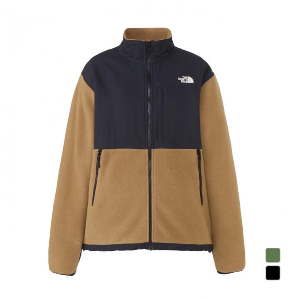 ザ・ノース・フェイス レディース アウトドア フリースジャケット Womens Denali Jac...