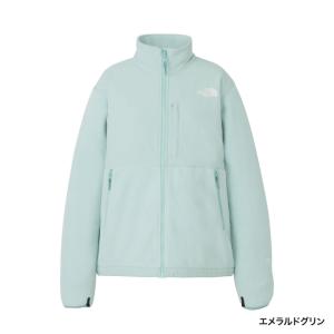 2026秋冬 ザ・ノース・フェイス レディース アウトドアカジュアル フリース Denali Jacket デナリジャケット NAW62650 THE NORTH FACE