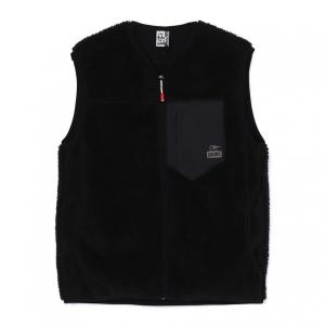 CHUMS（チャムス） （レディース）カポックキルティングリバーシブル