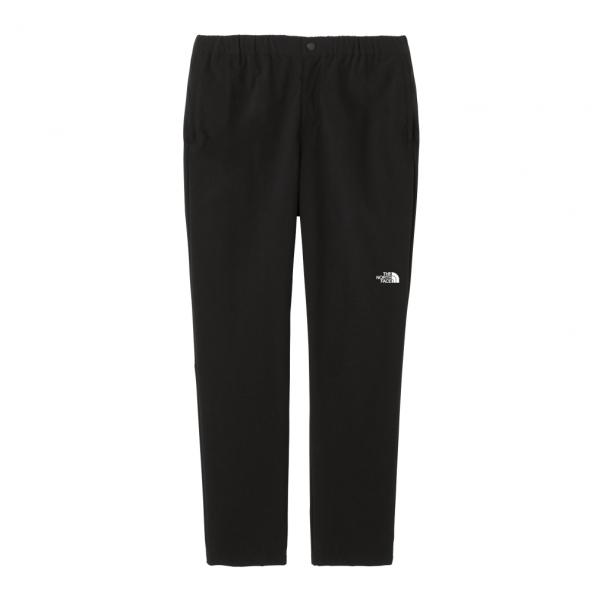 2025春夏 ザ・ノース・フェイス レディース アウトドア ロングパンツ バーブライトスリムパンツ ...