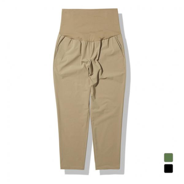 ザ・ノース・フェイス レディース アウトドア ロングパンツ マタニティロングパンツ NBM32203...