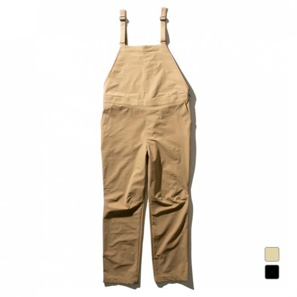 ザ・ノース・フェイス レディース アウトドア ウェア マタニティオーバーオール NBM32004 T...