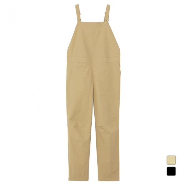 ザ・ノース・フェイス レディース アウトドア ウェア Maternity Overall マタニティ...