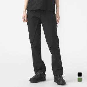 フェニックス メンズ アウトドア ロングパンツ POM24PA50 9900