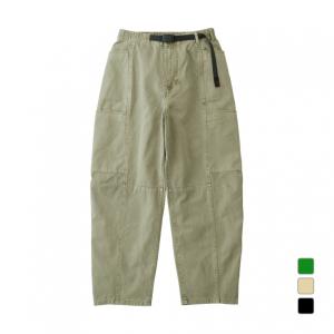 グラミチ レディース アウトドア ロングパンツ WS VOYAGER PANT G2SW-P090 GRAMICCI｜alpen-group