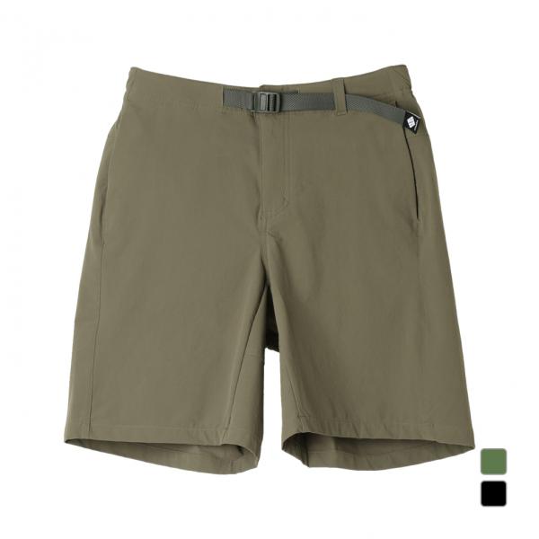 コロンビア レディース アウトドア ハーフパンツ ウィメンズタイムトゥートレイルショーツ XR372...