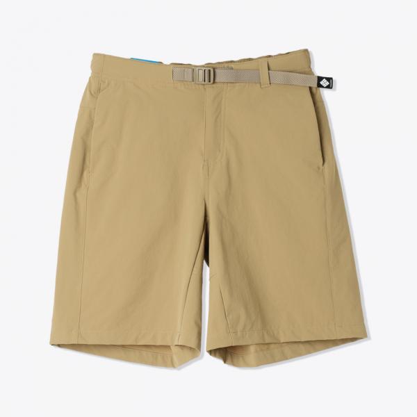 2025秋冬 コロンビア レディース トレッキング ショートパンツ ウィメンズタイムトゥートレイルシ...