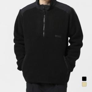 snow peak（スノーピーク） （メンズ）パーカー スウェット ロゴジップ