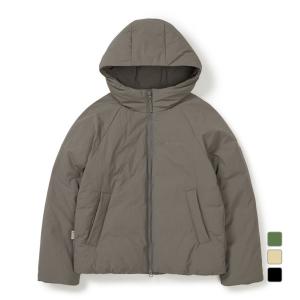 2025秋冬 スノーピーク レディース アウトドアカジュアル ダウンジャケット Land Wmns Hood LW Down Jacket S25WWGDJ51 snow peak