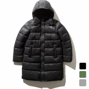 ノースフェイス レディース アウトドア アウトドアジャケット CAMP SIERRA LONG COAT キャンプシェラロングコート NYW81934 THE NORTH FACE