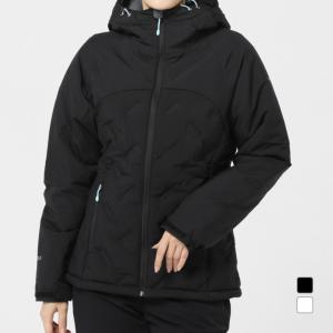 アイスピーク メンズ アウトドア 中綿ジャケット ICEPEAK BARWICK