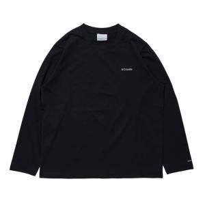 Columbia（コロンビア） （メンズ）長袖Tシャツ ロンT HARBOR TO