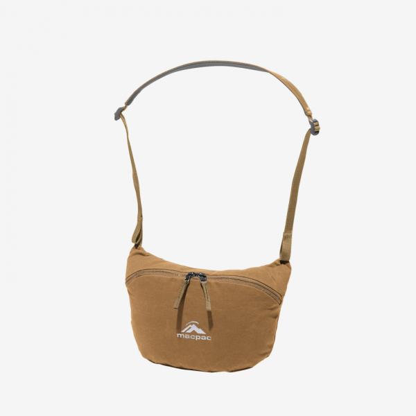 マックパック トレックショルダーS MM82400 TS トレッキング ショルダーバッグ : タソッ...