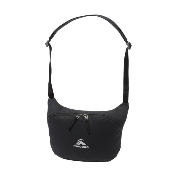 マックパック トレックショルダーM MM82401 K トレッキング ショルダーバッグ macpac