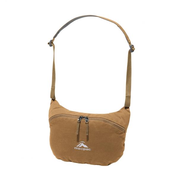 マックパック トレックショルダーM MM82401 TS トレッキング ショルダーバッグ : タソッ...