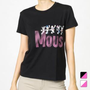 ディズニー Tシャツ レディース ファッション の商品一覧 通販 Paypayモール