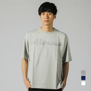 エレッセ 半袖Tシャツ フットボールティー EH19104