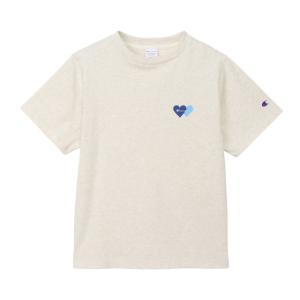 チャンピオン レディース 半袖 Tシャツ SH...の詳細画像1