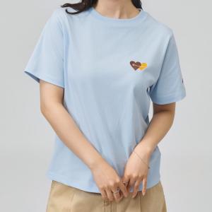 チャンピオン レディース 半袖 Tシャツ SH...の詳細画像2