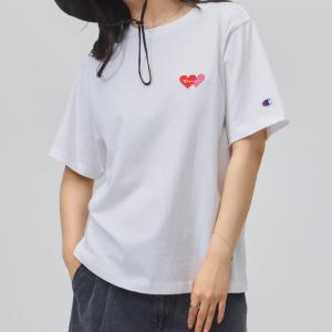チャンピオン レディース 半袖 Tシャツ SH...の詳細画像5