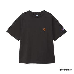 チャンピオン レディース 半袖 Tシャツ SH...の詳細画像1