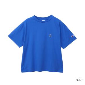 チャンピオン レディース 半袖 Tシャツ SH...の詳細画像2
