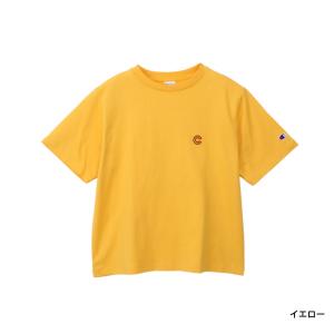 チャンピオン レディース 半袖 Tシャツ SH...の詳細画像3